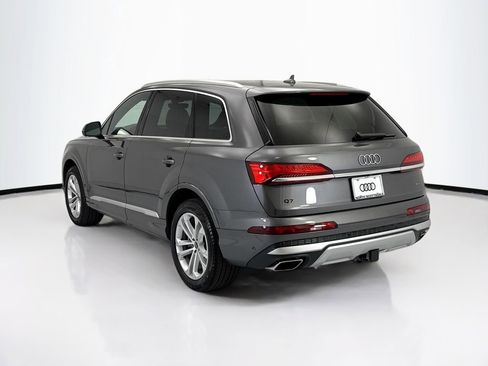 Certified 2025 Audi Q7 2.0T Premium Plus w/ Premium Plus Package image 7