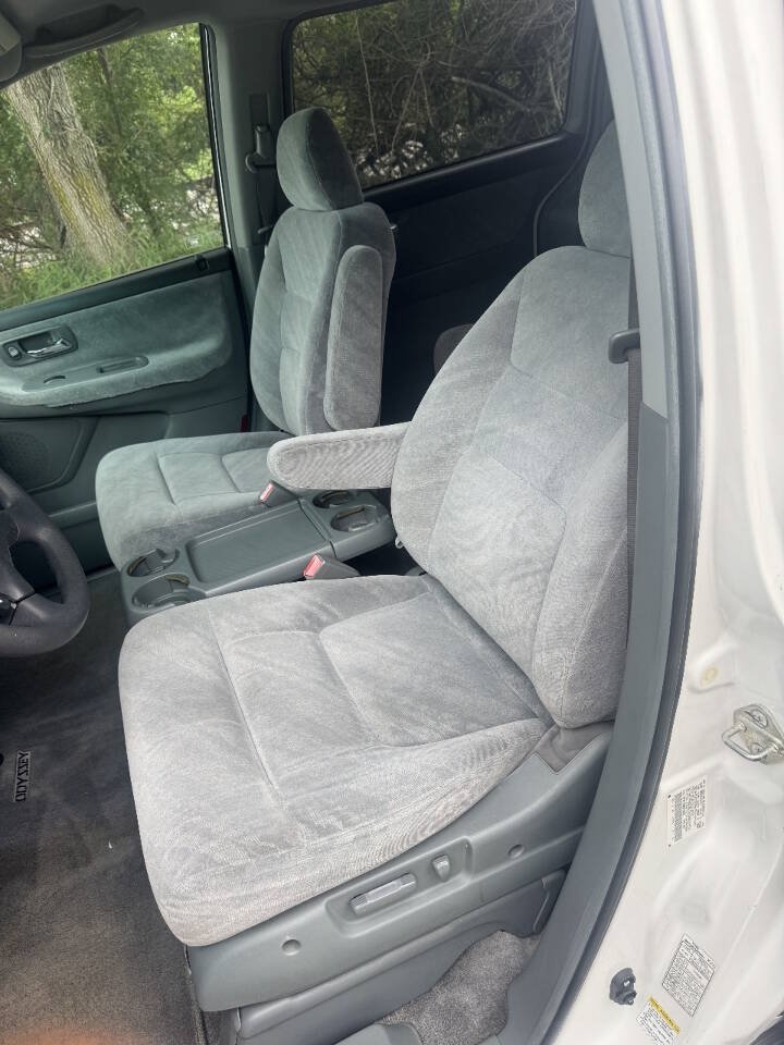 Used 2003 Honda Odyssey EX image 14