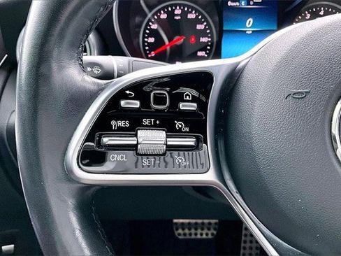 Certified 2021 Mercedes-Benz GLC 300 4MATIC Coupe image 14