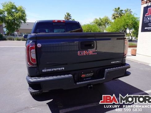Used 2018 GMC Sierra 1500 Denali image 41