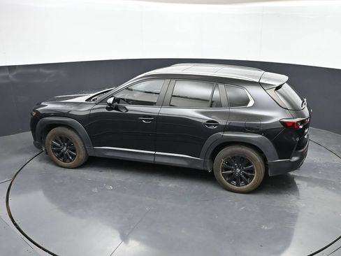 Used 2023 MAZDA CX-50 2.5 S w/ Preferred Plus Pkg AWD/4WD image 33
