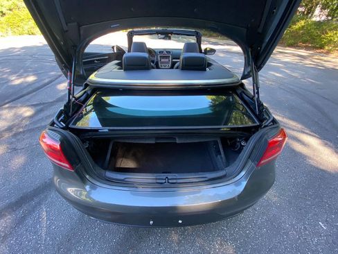 Used 2013 Volkswagen Eos FWD image 48
