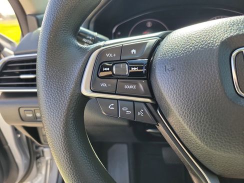 Used 2020 Honda Accord LX image 25