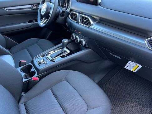 New 2025 MAZDA CX-5 AWD 2.5 S image 16