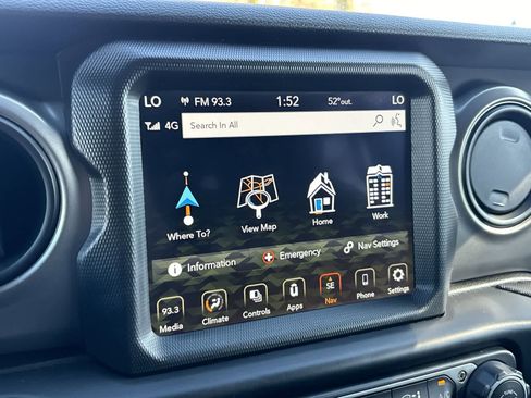 Certified 2021 Jeep Wrangler Unlimited Sport image 21