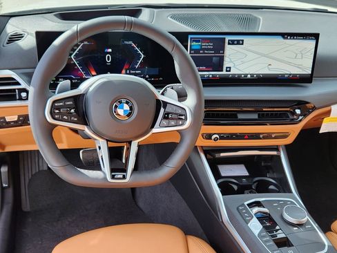 New 2026 BMW 330i xDrive Sedan w/ M Sport Package AWD/4WD image 11