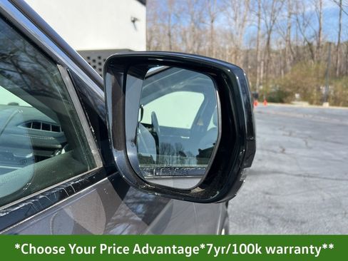 Certified 2021 Jeep Grand Cherokee L Limited image 27