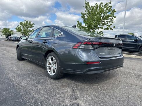 Used 2023 Honda Accord LX image 8