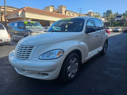 Used 2004 Chrysler PT Cruiser w/ PWR Convenience Group