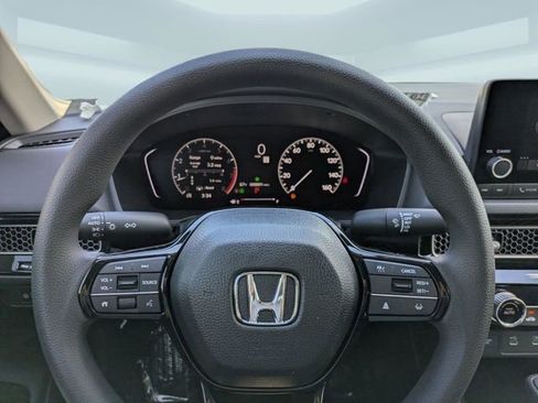 New 2026 Honda Civic LX image 26