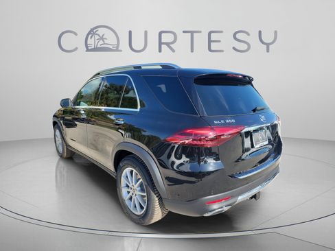 Certified 2026 Mercedes-Benz GLE 350 4MATIC image 3