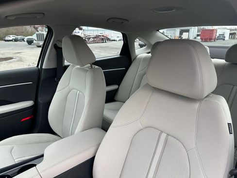 New 2026 Hyundai Sonata SEL image 20