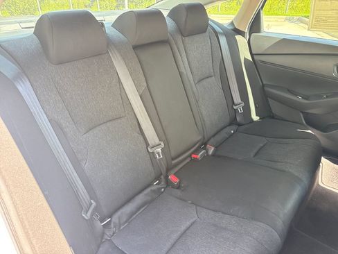 Certified 2025 Honda Accord SE image 33