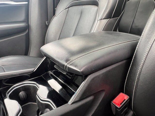 Used 2022 Jeep Grand Cherokee Limited 4xe AWD/4WD image 28