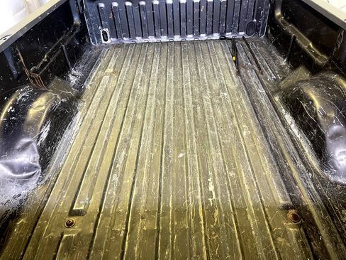 Used 2004 Ford F150 XLT image 19