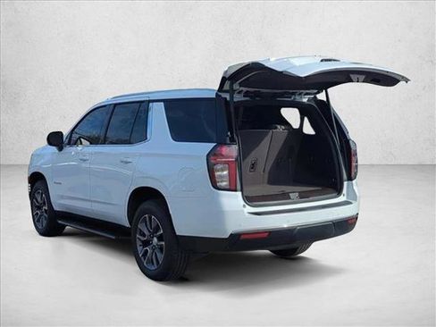 Used 2022 Chevrolet Tahoe LT image 10