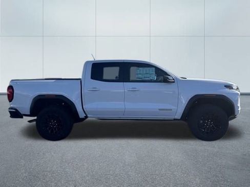 New 2026 GMC Canyon Elevation w/ Convenience Package image 7