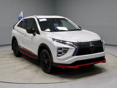 Used 2024 Mitsubishi Eclipse Cross Ralliart