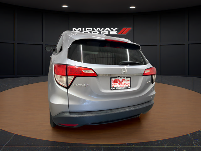 Used 2022 Honda HR-V EX image 6