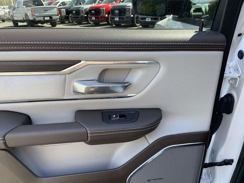 Used 2026 RAM 1500 Laramie image 24
