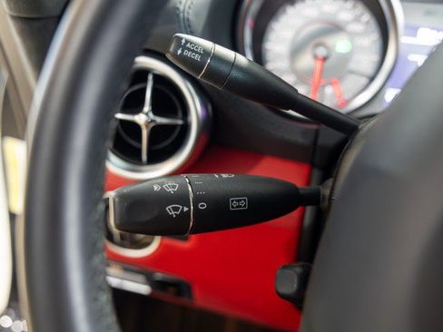 Used 2012 Mercedes-Benz SLS AMG Coupe image 44