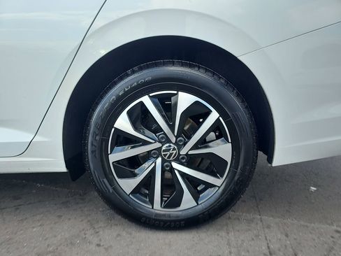 Used 2024 Volkswagen Jetta S FWD image 36