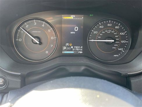 Used 2023 Subaru Crosstrek 2.0i Premium image 29