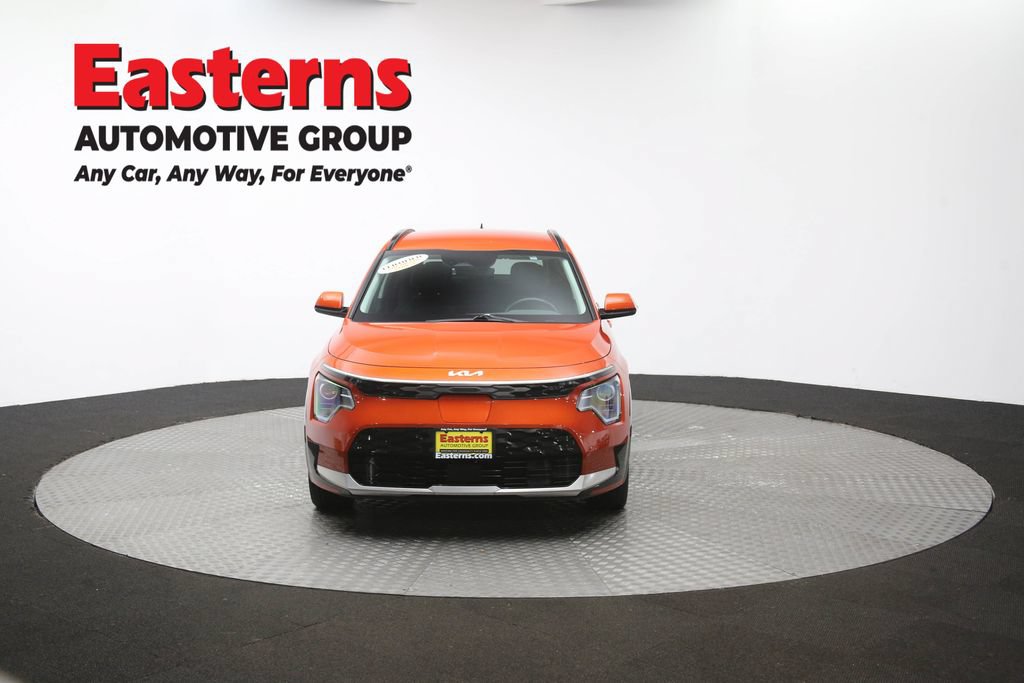 Used 2023 Kia Niro Wind w/ Wind Preserve Package FWD image 53