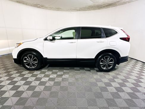 Used 2022 Honda CR-V EX-L image 6