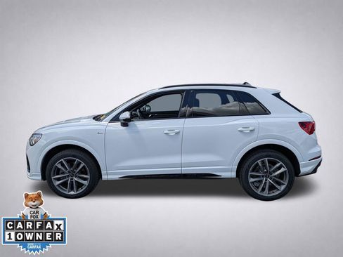 Used 2024 Audi Q3 2.0T Premium w/ Convenience Package AWD/4WD image 7