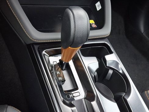 New 2026 Subaru Forester Wilderness image 11