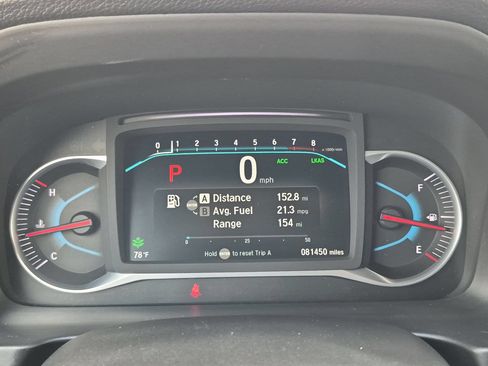 Used 2021 Honda Passport Elite image 14