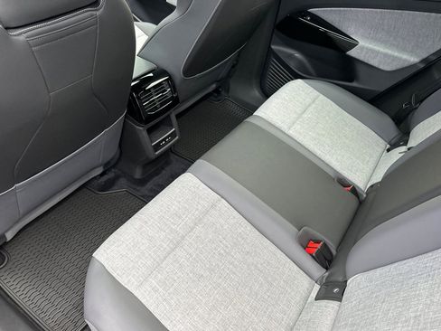New 2026 Volkswagen ID.4 Pro AWD/4WD image 11
