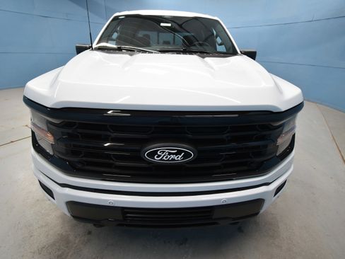 New 2026 Ford F150 XLT w/ Equipment Group 302A MID image 26