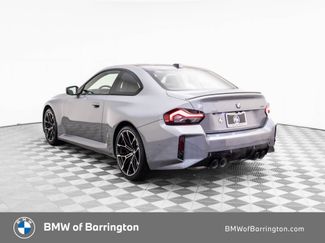 New 2026 BMW M2 Base w/ Lighting Package video 3
