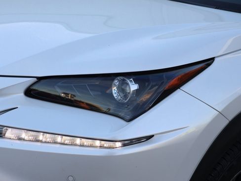 Used 2019 Lexus NX 300 FWD w/ Comfort Package image 27