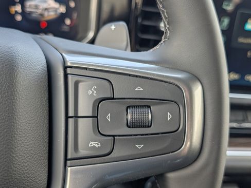 New 2026 Chevrolet Silverado 1500 LT image 20