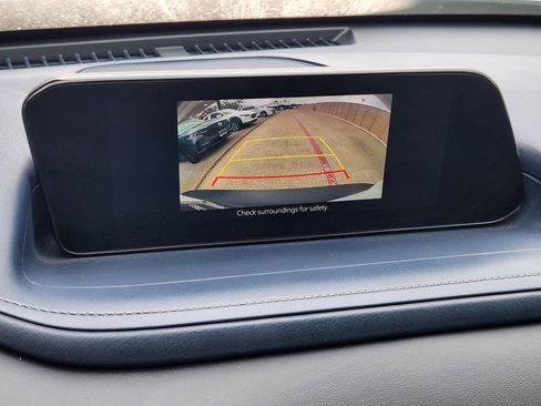 Used 2021 MAZDA CX-30 AWD 2.5 S w/ Preferred Package image 17