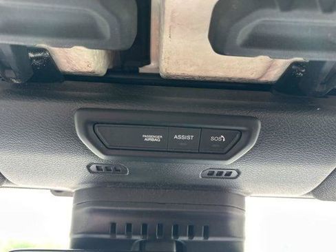 Certified 2019 Jeep Wrangler Unlimited Rubicon image 21