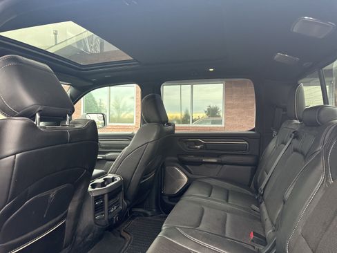 Used 2019 RAM 1500 Limited image 12