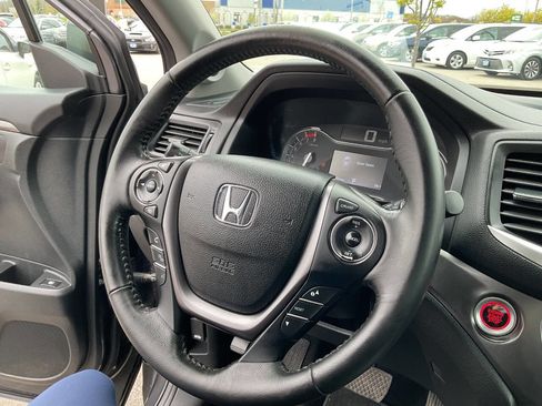 Used 2019 Honda Ridgeline RTL-T image 18