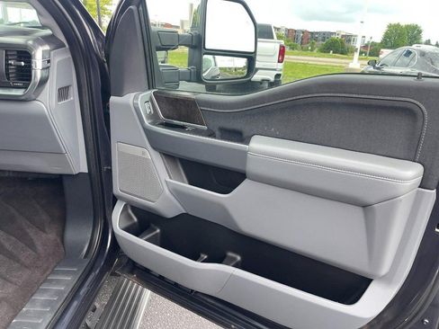 Used 2021 Ford F150 Lariat w/ Equipment Group 502A High AWD/4WD image 10