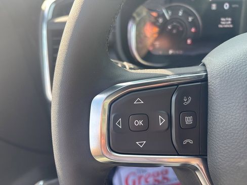 New 2026 RAM 2500 Laramie image 12