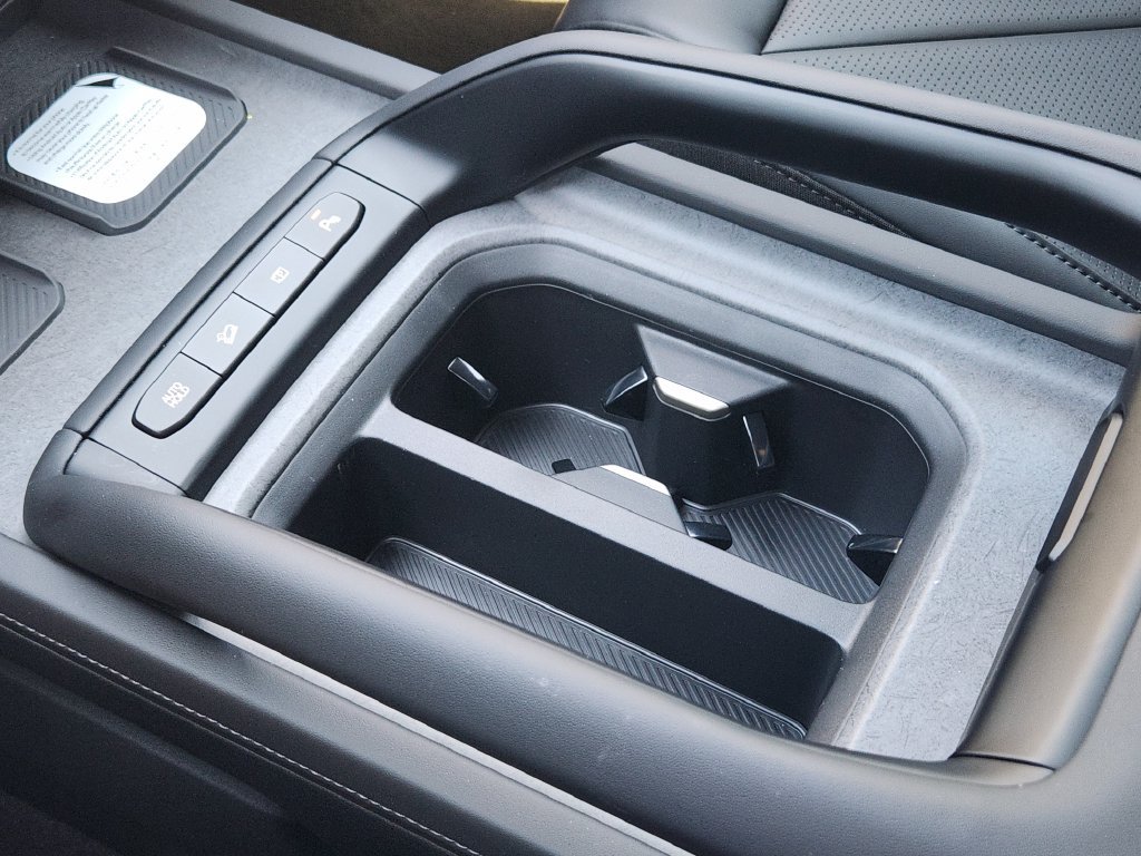 New 2027 Kia Telluride X-Line SX Prestige AWD/4WD image 12