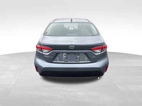New 2026 Toyota Corolla LE image 4
