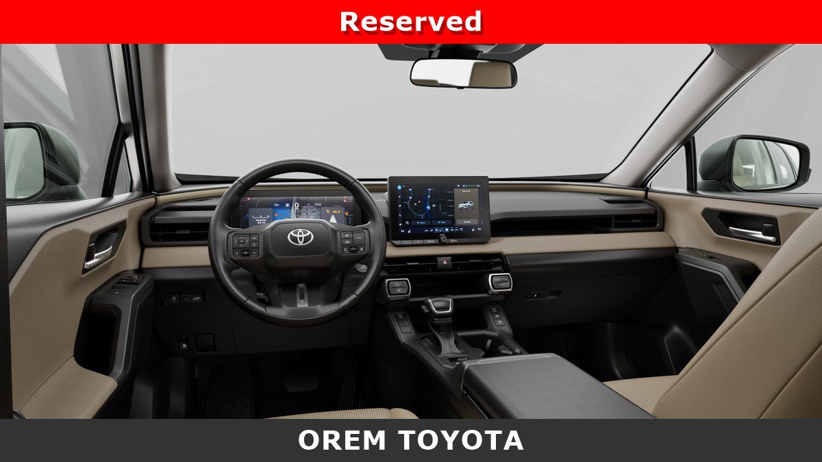 New 2026 Toyota RAV4 XLE Premium AWD/4WD image 19
