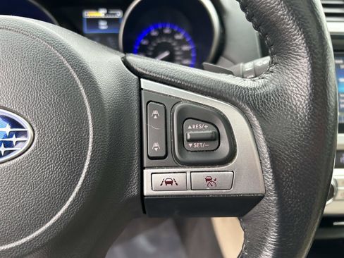 Used 2016 Subaru Outback 2.5i Limited image 24