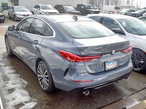 Used 2022 BMW 228i xDrive Gran Coupe 228i xDrive w/ Convenience Package image 17