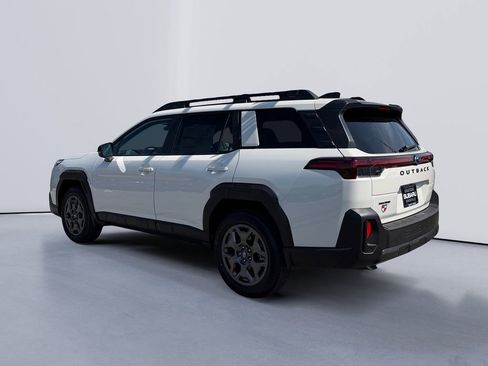 New 2026 Subaru Outback Premium AWD/4WD image 5