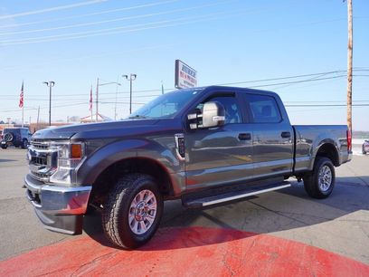 Used 2020 Ford F250 XL w/ STX Appearance Package